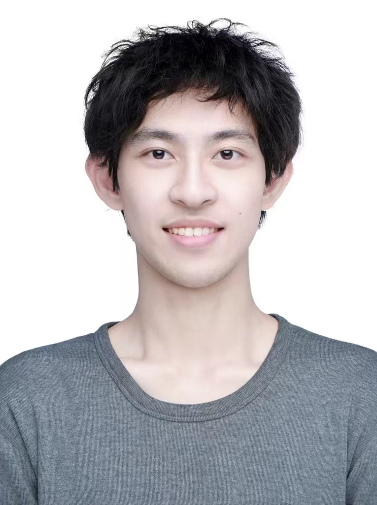Wenxi Chen